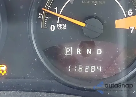 2017 Jeep Patriot Sport/North из США, поврежденный, VIN 1C4NJRAB3HD188413